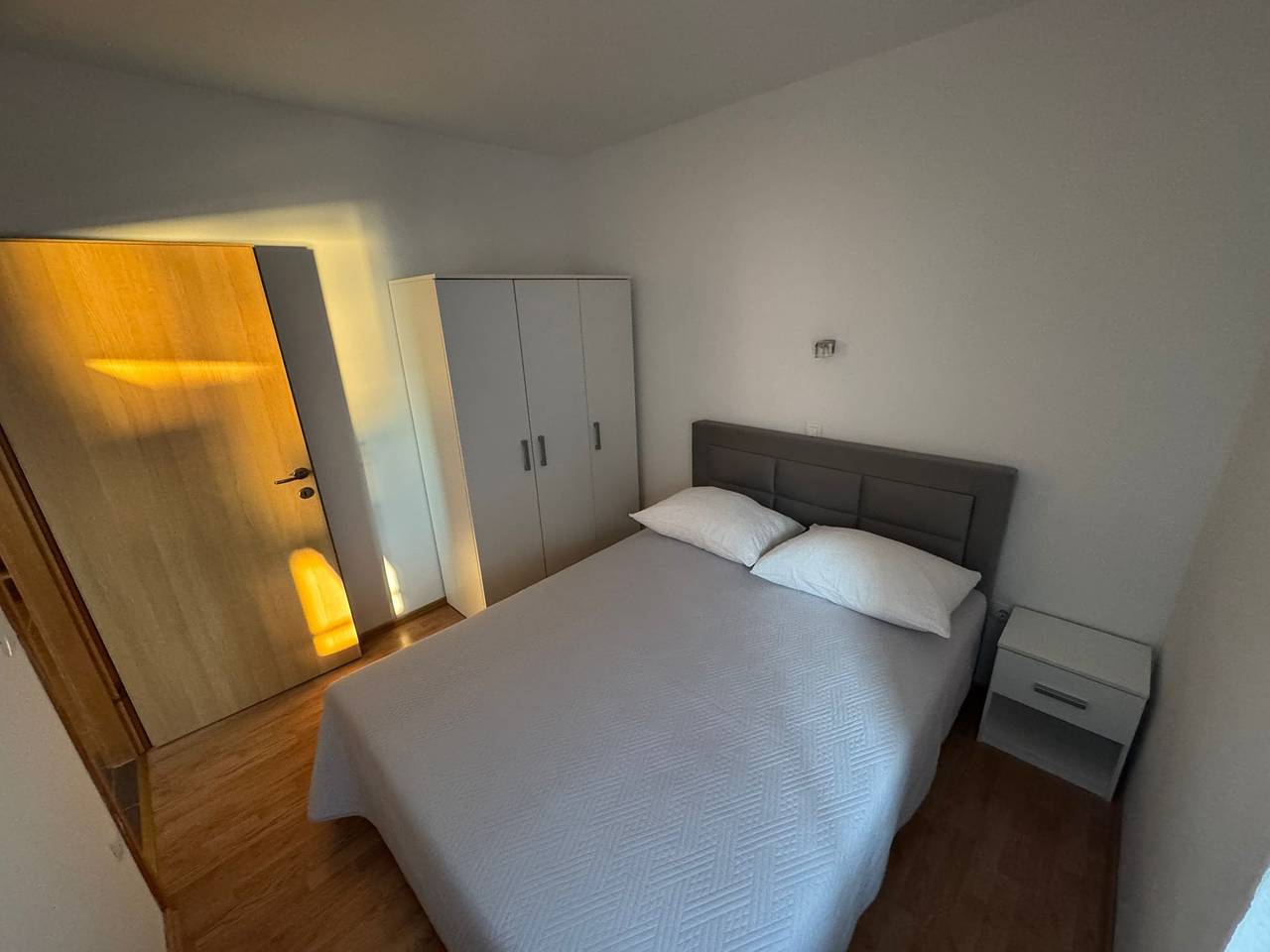 Ganze Wohnung, Apartments Sun Rogoznica - A2 in Razanj, Šibenik-Knin