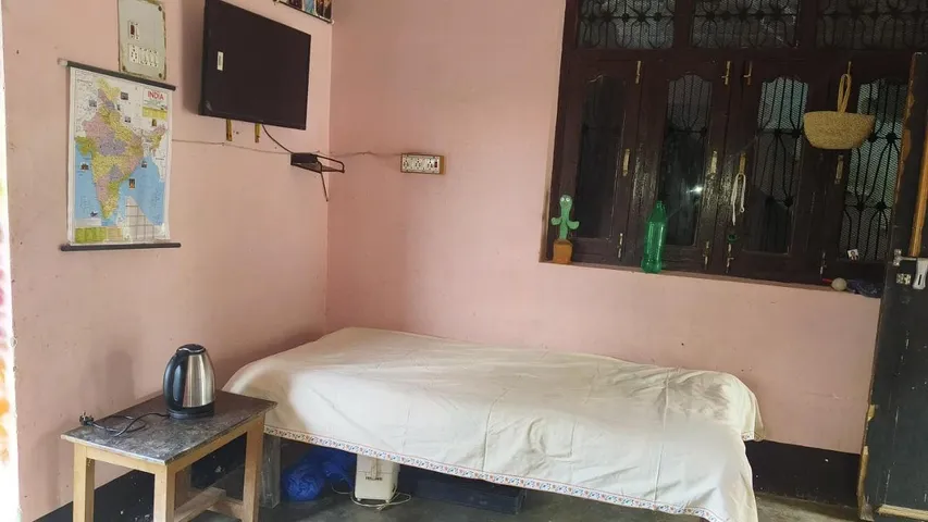 Holiday apartment for 8 people, with garden - 1