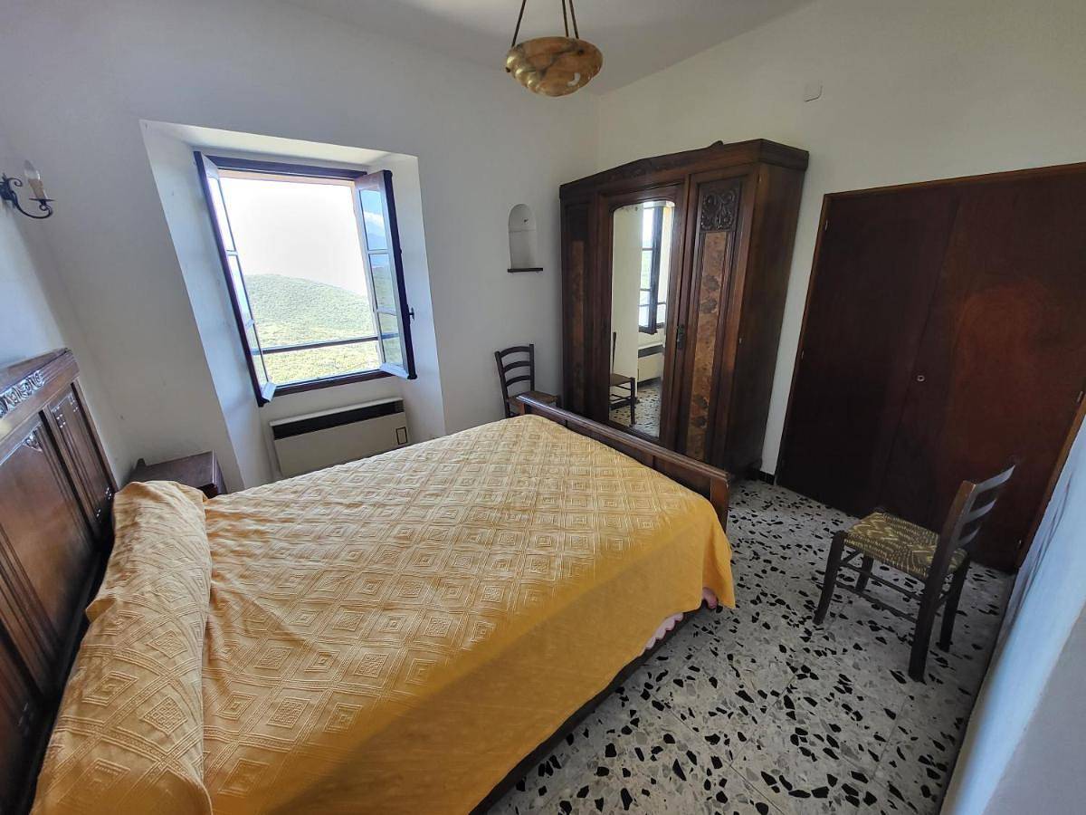 Appartement entier, Three-Bedroom Apartment in Farinole, Région de Calvi