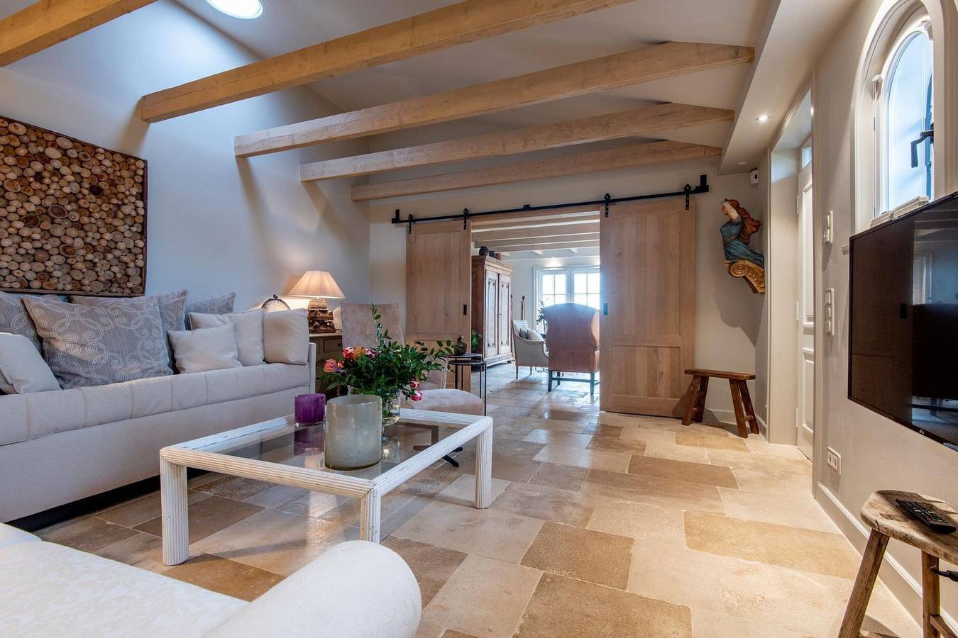 Ganze Ferienwohnung, Luxus Terpstich in Sylt-Ost, Sylt (Gemeinde)