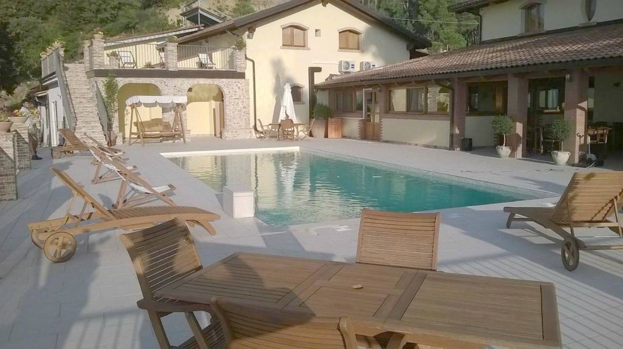 Double Room in Corigliano-Rossano, Golf von Tarent