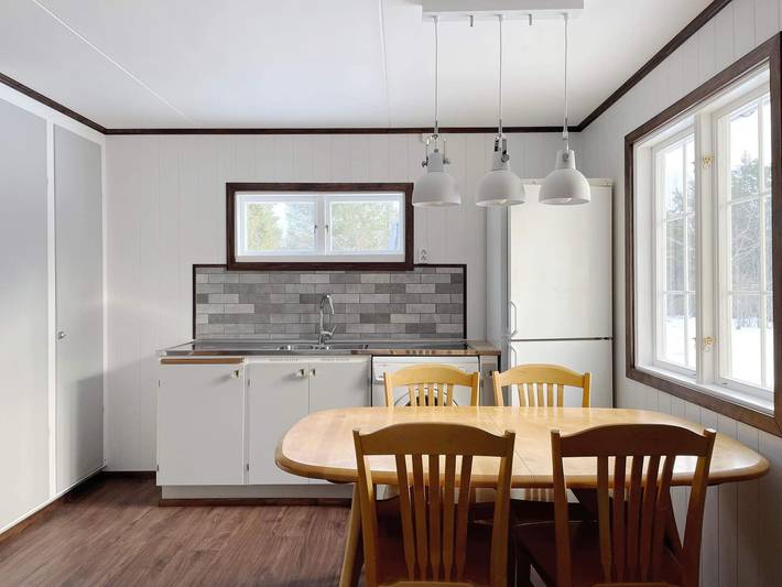 4 Sterne Ferienhaus in Norrtälje in Väddö