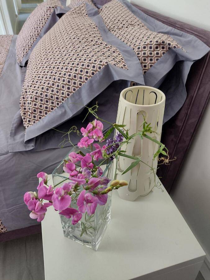 Double Room with Garden View in Olivet, Sologne