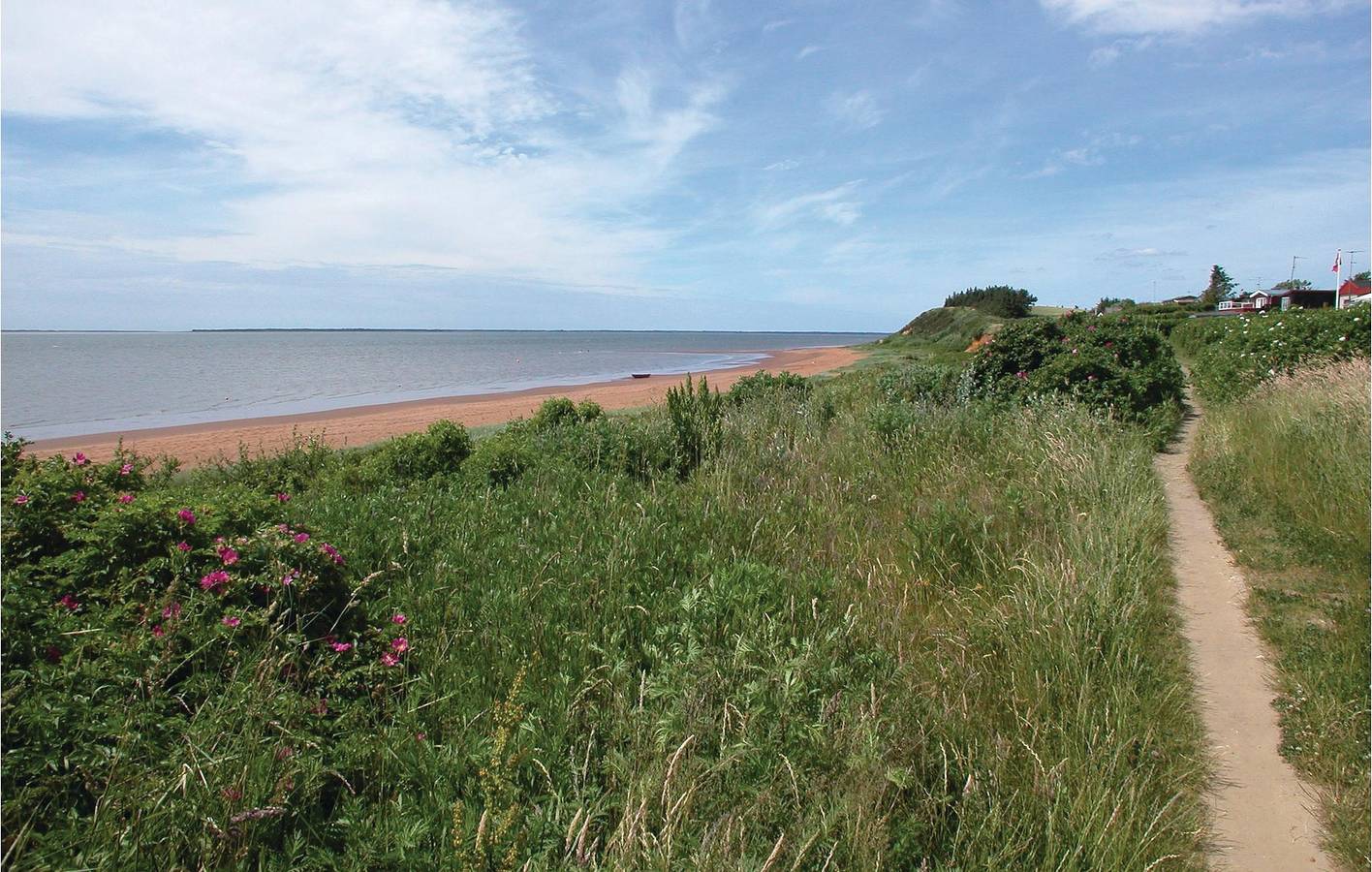 Ferienhaus für 6 Personen mit Whirlpool in Skaven Strand, Ringkøbing Fjord