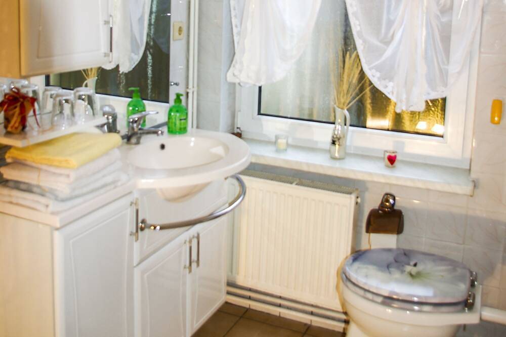 Appartement entier, Vacation apartment Joachim in Ribnitz, Ribnitz-Damgarten