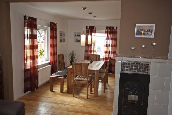 Ferienhaus in Dahme ab 177€ pro Nacht