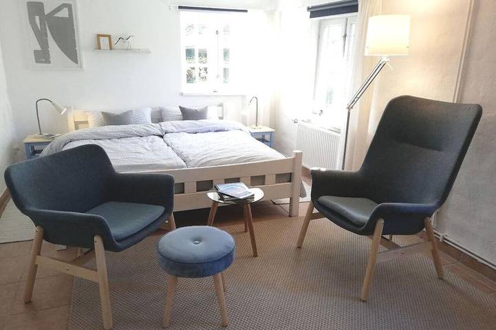 Ganze Wohnung, Ferienwohnung/App. für 4 Gäste mit 45m² in Riepsdorf in Riepsdorf, Ostholstein
