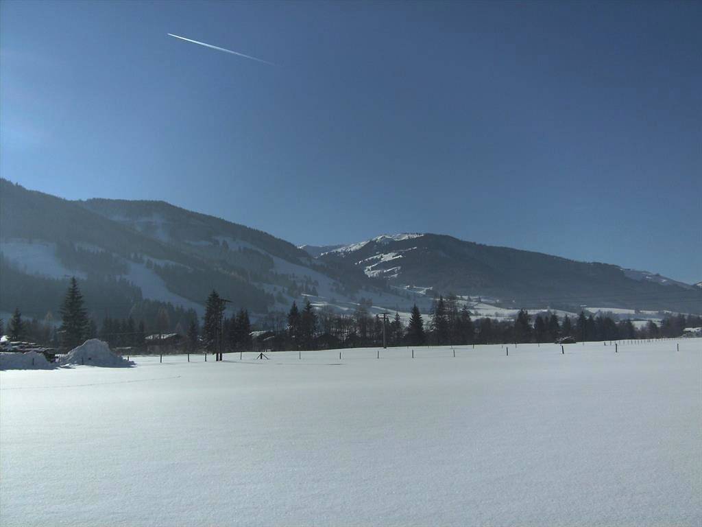 Zieferhof in Leogang, Saalbach-Hinterglemm