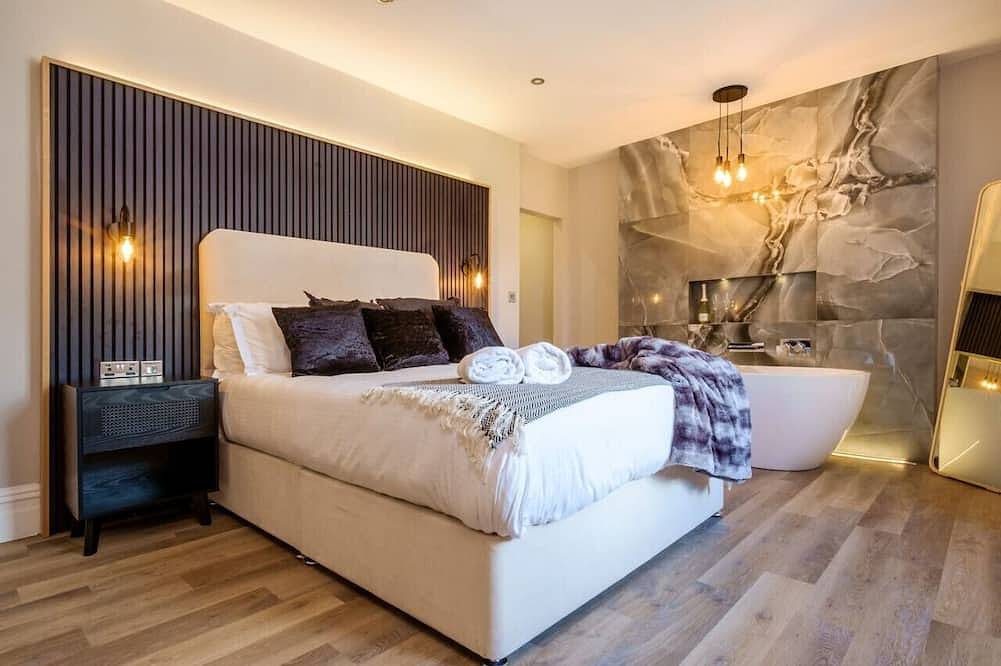 Appartamento vacanze a Cumbria a partire da 268€ a notte