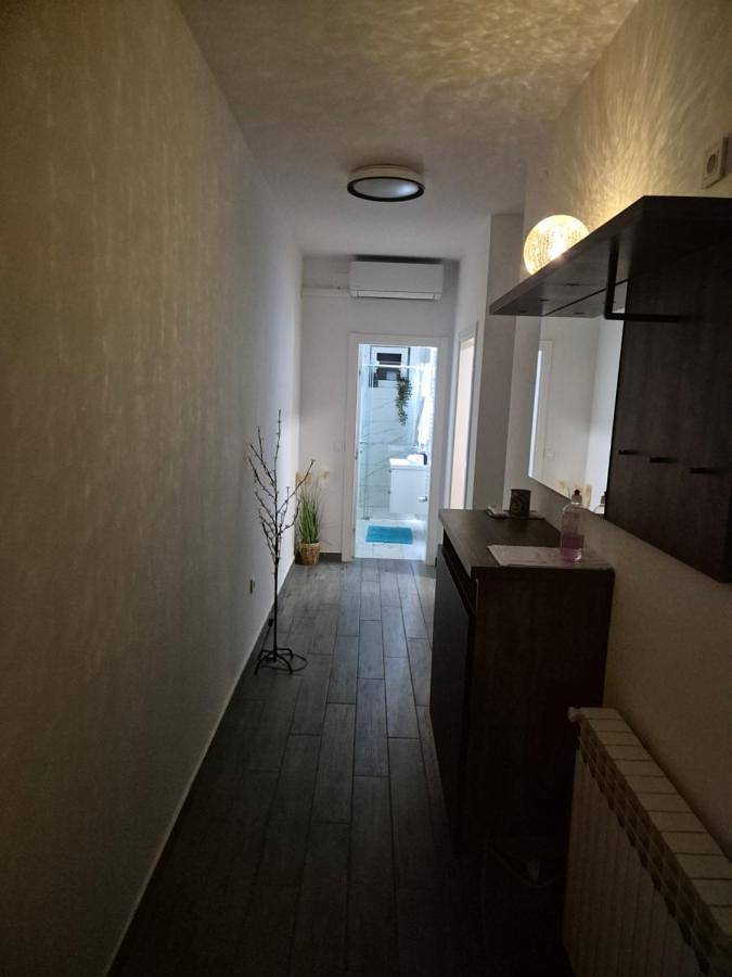 Ganze Wohnung, Apartman na jezeru in Zagreb, Zagreb und Umgebung