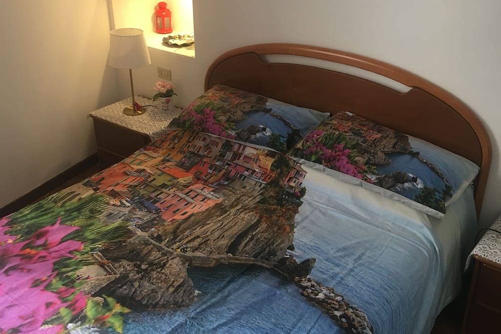 Ganze Wohnung, Sol y Mar Wohnung - Monterosso al mare - Citra Code 011019-Lt-0123 in Monterosso al Mare, Monterosso al Mare Gemeinde