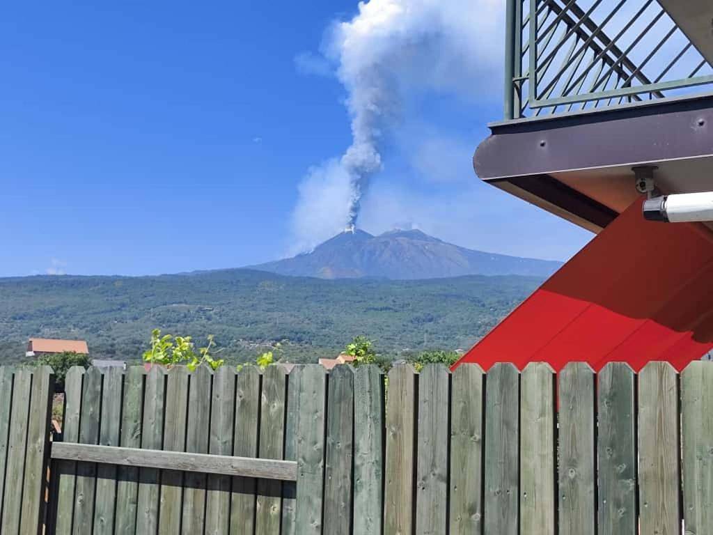 Appartamento intero, Two-Bedroom Apartment in Linguaglossa, Etna