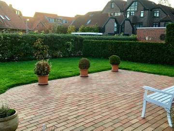 Ferienwohnung für 5 Personen in Wangerland, Metropolregion Bremen-Oldenburg, Bild 3