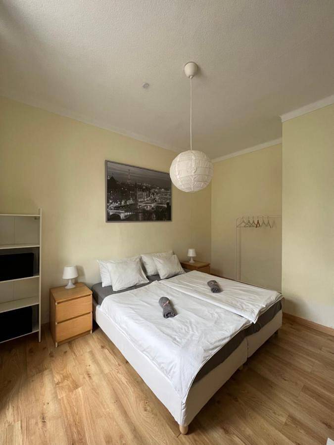 Gîte pour 2 personnes, avec terrasse dans Pinhal Novo