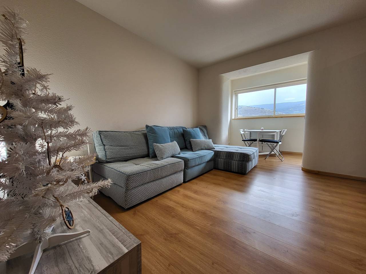 Appartement entier, Appartement avec belle vue à Osseja in Osséja, Région de Prades