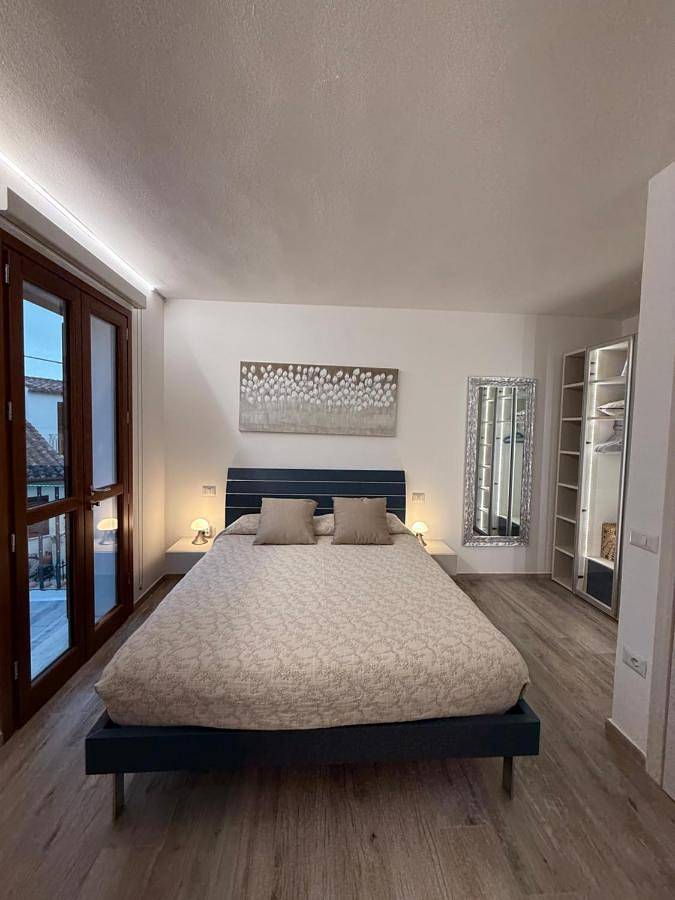 Casa de vacaciones para 4 personas, con jardín y vistas, Se admiten mascotas - 1