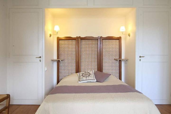 Gîte pour 5 personnes, avec Terrasse et Jardin dans Phare de la Hague - 4