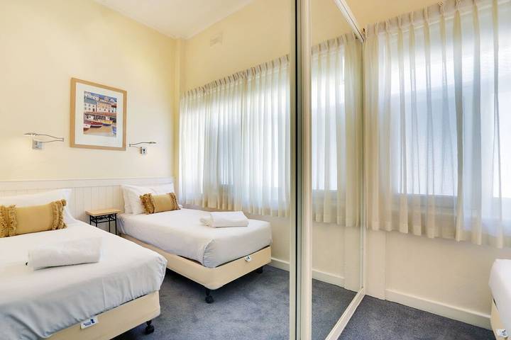 Ferienwohnung für 4 Personen - 1