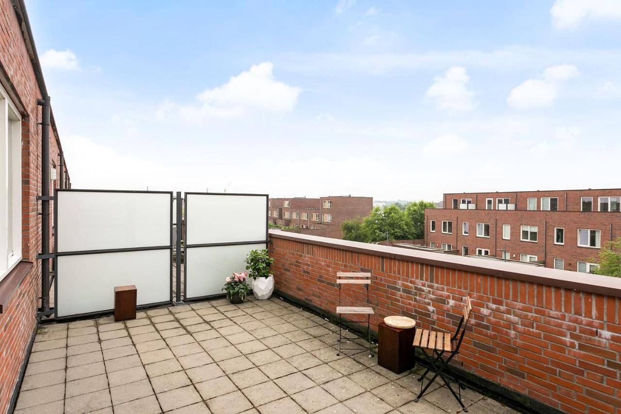 Residence Sanne in Breda, Noord-Brabant