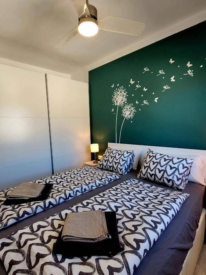 Holiday Home in Mijas Costa, Mijas