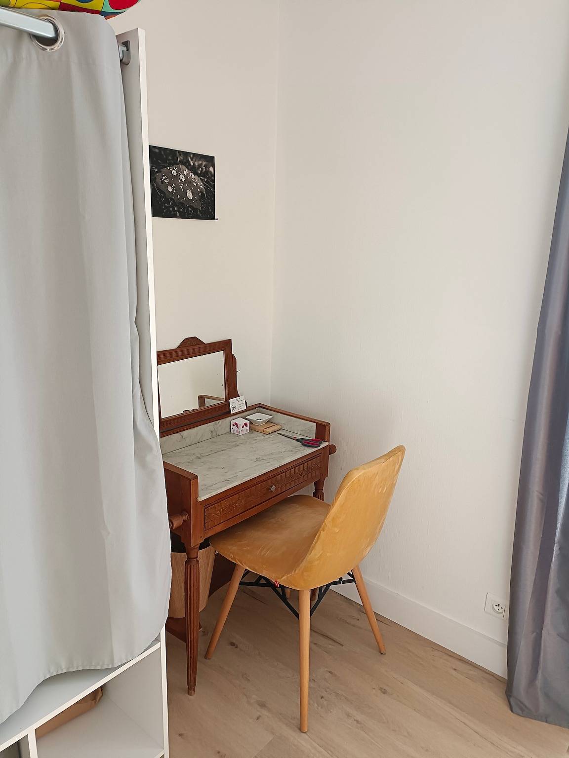 Apartamento entero, Encantador apartamento en el centro del pueblo in Moëlan-sur-Mer, Côte de Cornouaille