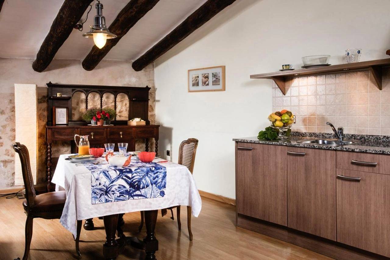 Apartamentos Can Juver in Beceite, Massis dels Ports