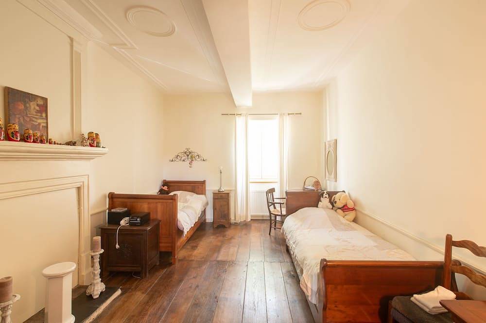 Le Clos Du Gue- Maison Prestige in Pressac, Vienne (France)