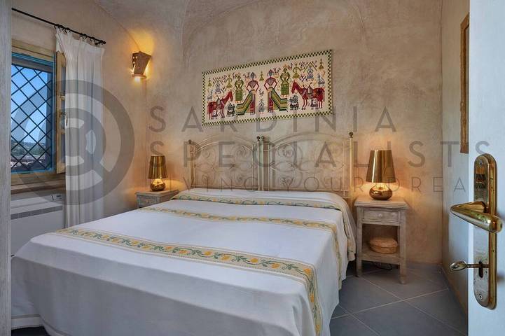 Ferienhaus für 10 Personen in San Pantaleo - 3