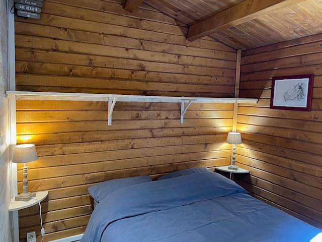 Location de vacances pour 4 personnes, avec jardin à Thaon-les-Vosges - 4