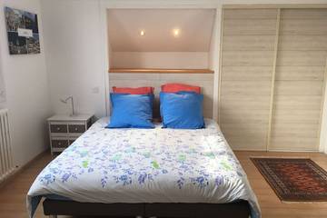 Location De Vacances pour 15 Personnes dans Cancale, Côte d’Émeraude, Photo 3