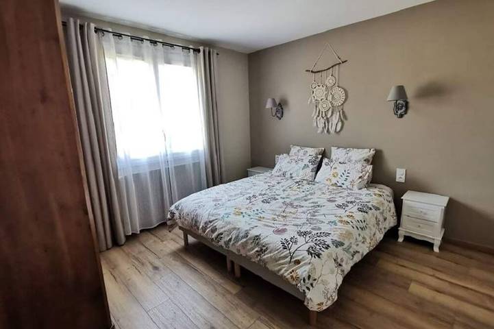 Gîte pour 10 personnes à Bressuire - 3