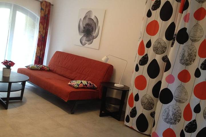 Gîte pour 2 personnes, avec jardin et terrasse à Beaucaire - 4