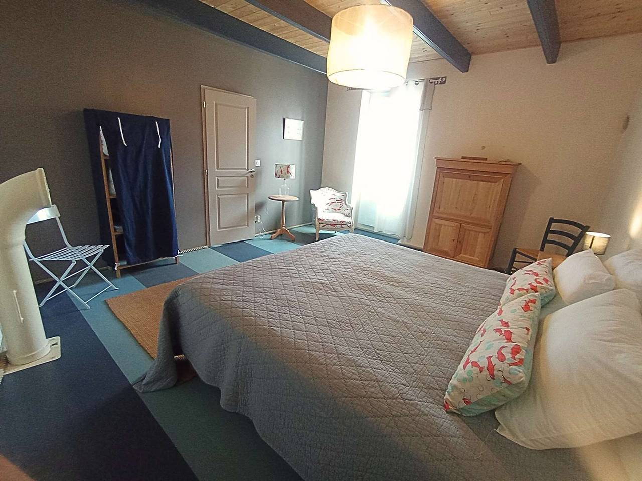 Charming 3* house in the heart of Étel, near beach and amenities, for 4 people in Étel, Côte des Mégalithes