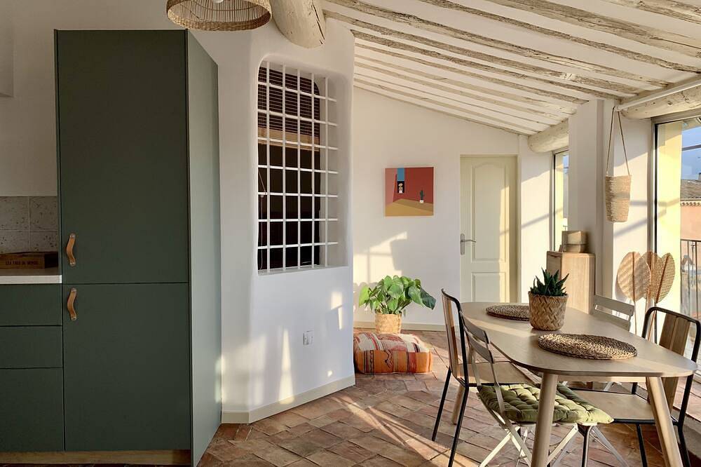Photo : Appartement de vacances