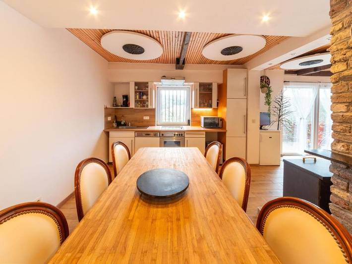 Location de vacances pour 6 personnes, avec terrasse dans Tilff - 2