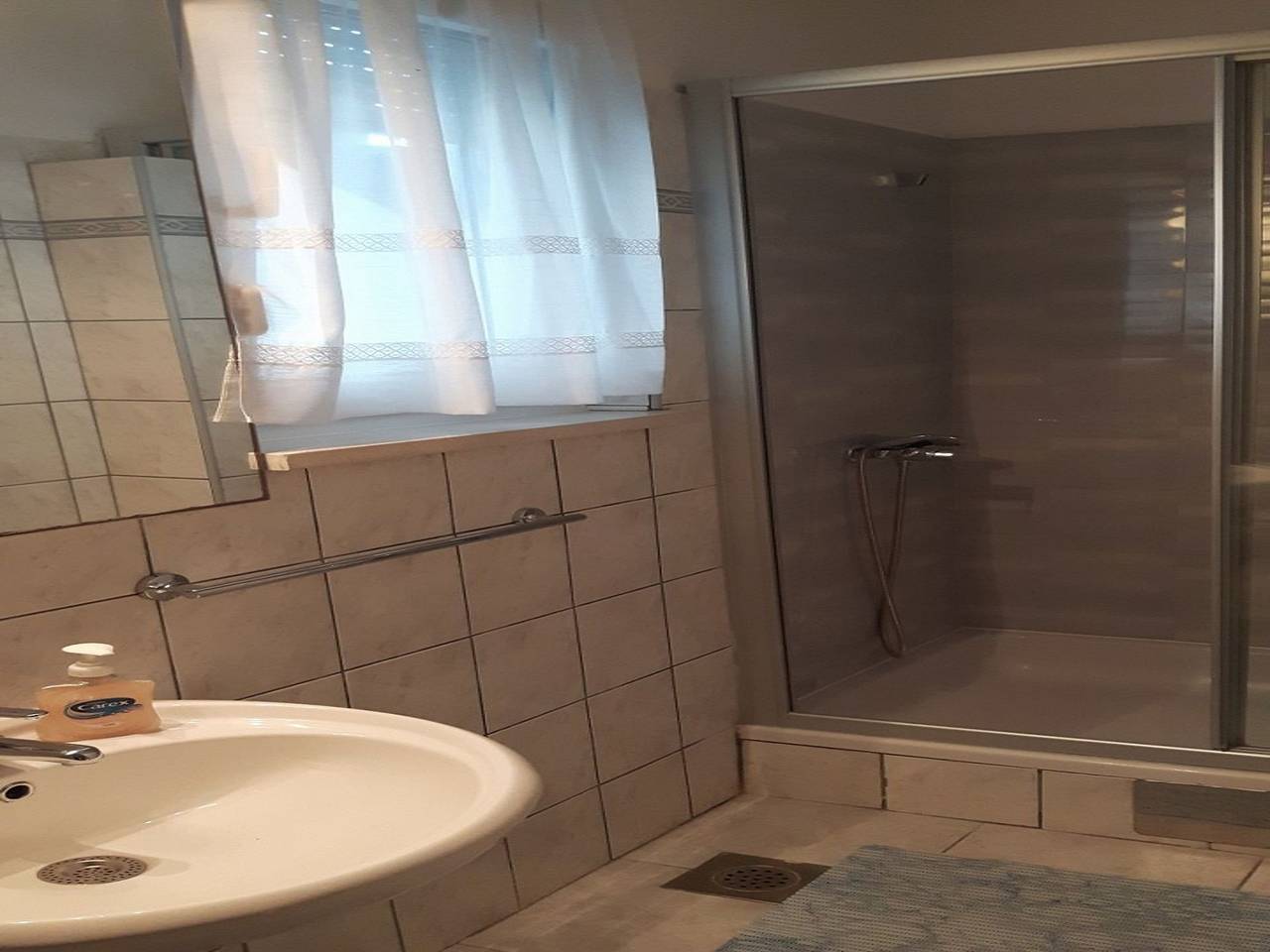Ganze Wohnung, Apartments Kate in Brist, Makarska Riviera