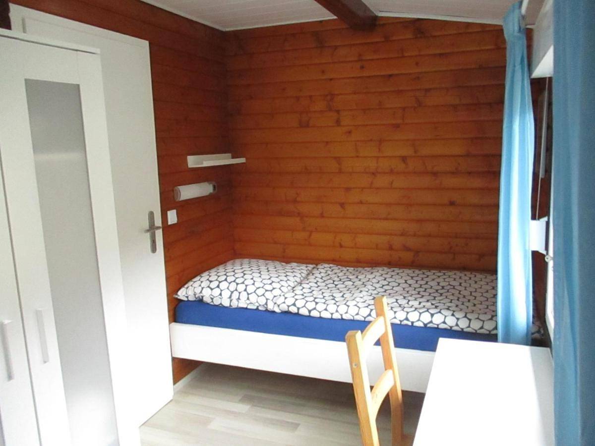 Two-Bedroom House in Ahrbrück, Ahrtal
