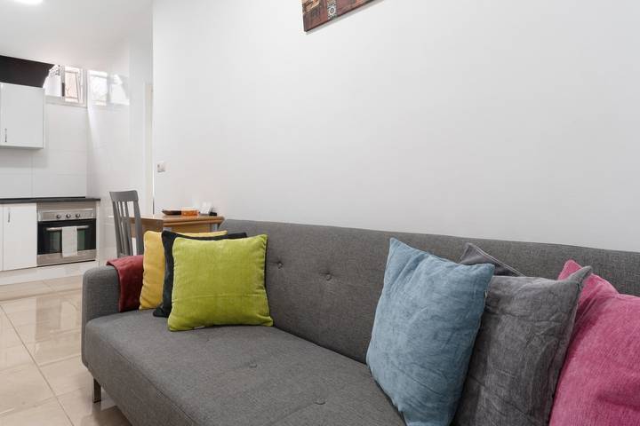 Holiday apartment for 2 people - 1