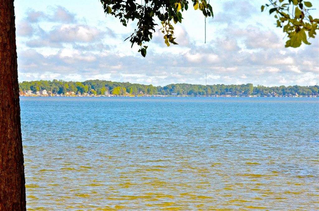 Devils Lake Water Front Ferienhausvermietung. in Manitou Beach-Devils Lake, Lenawee County