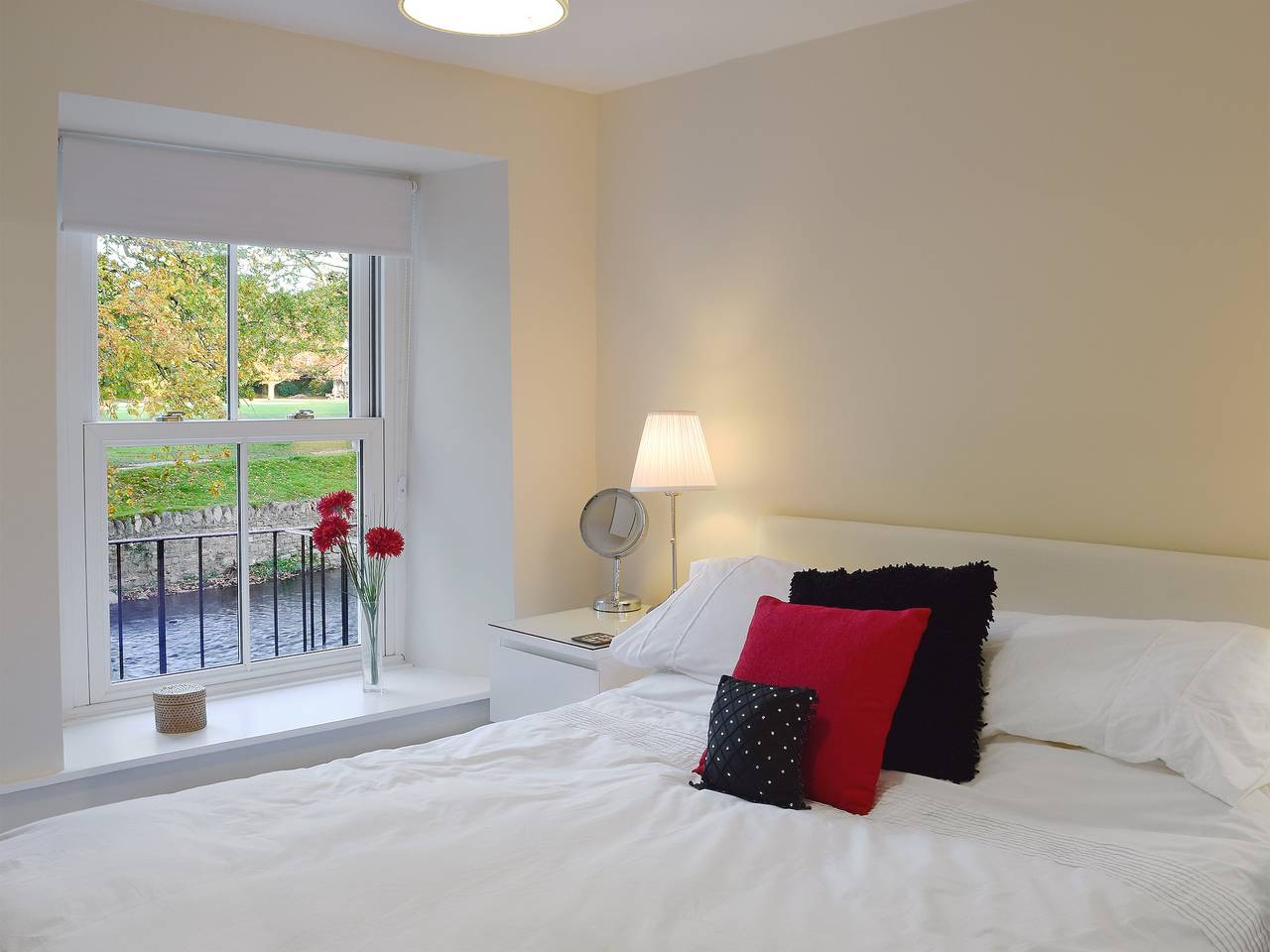 1 Greta Side Court in Keswick, Lake District