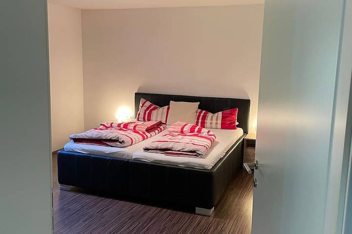 Ganze Wohnung, Ferienwohnung/App. für 6 Gäste mit 109m² in Nauders in Nauders, Bezirk Landeck