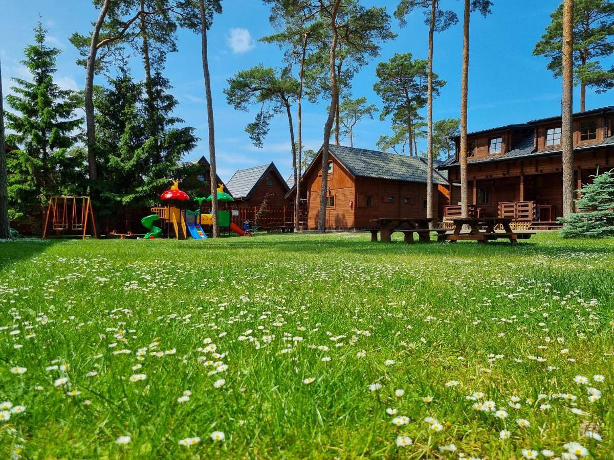 Ow Gabi in Międzywodzie, Baltic Sea Pomerania