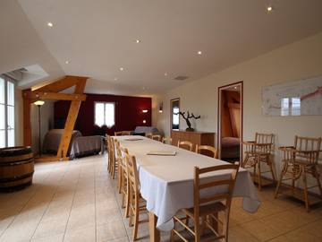Agriturismo per 8 Persone in Monthelie, Beaune e dintorni, Foto 4