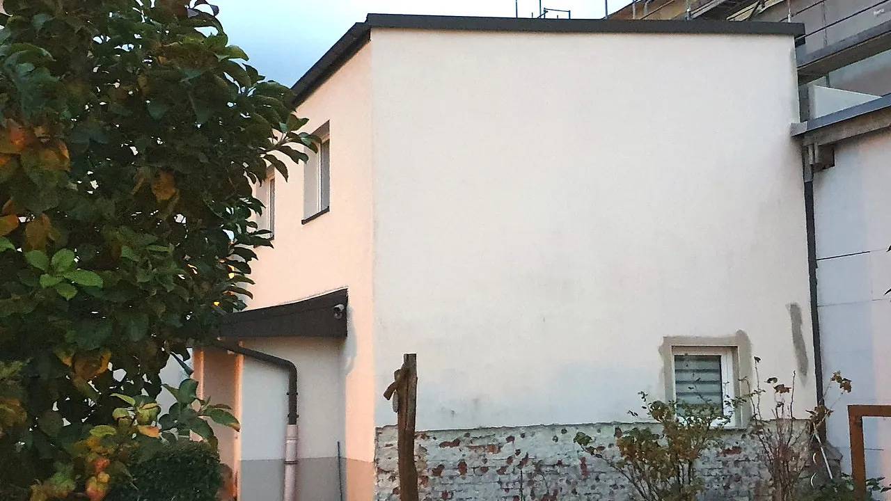 Ganze Ferienwohnung, Ferienwohnung für 3 Personen (45 m²) in Freital in Freital, Osterzgebirge