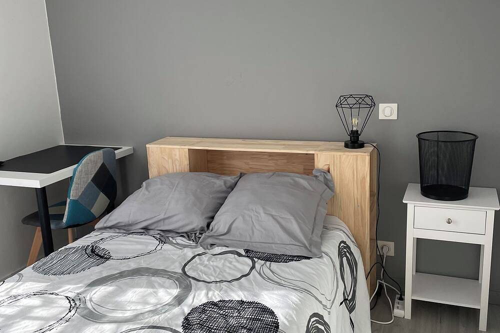 Entire apartment, Appartement entre Mer & Montagne in Ustaritz, Bayonne region