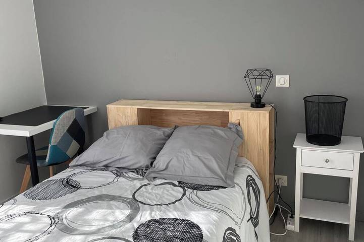 Gîte pour 5 personnes à Ustaritz - 2
