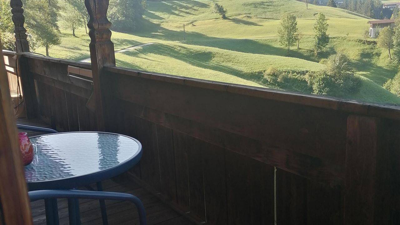 Ganze Ferienwohnung, Ferienwohnung für 4 Personen (55 m²) in Brandenberg in Brandenberg, Kufstein Umgebung