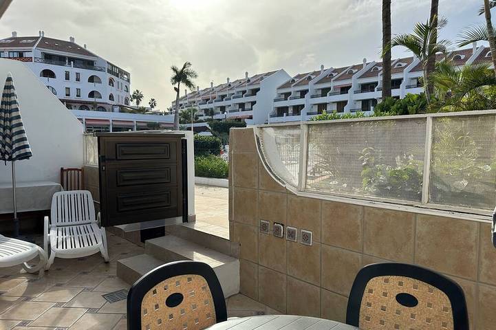 Appartement de vacances pour 2 personnes - 1