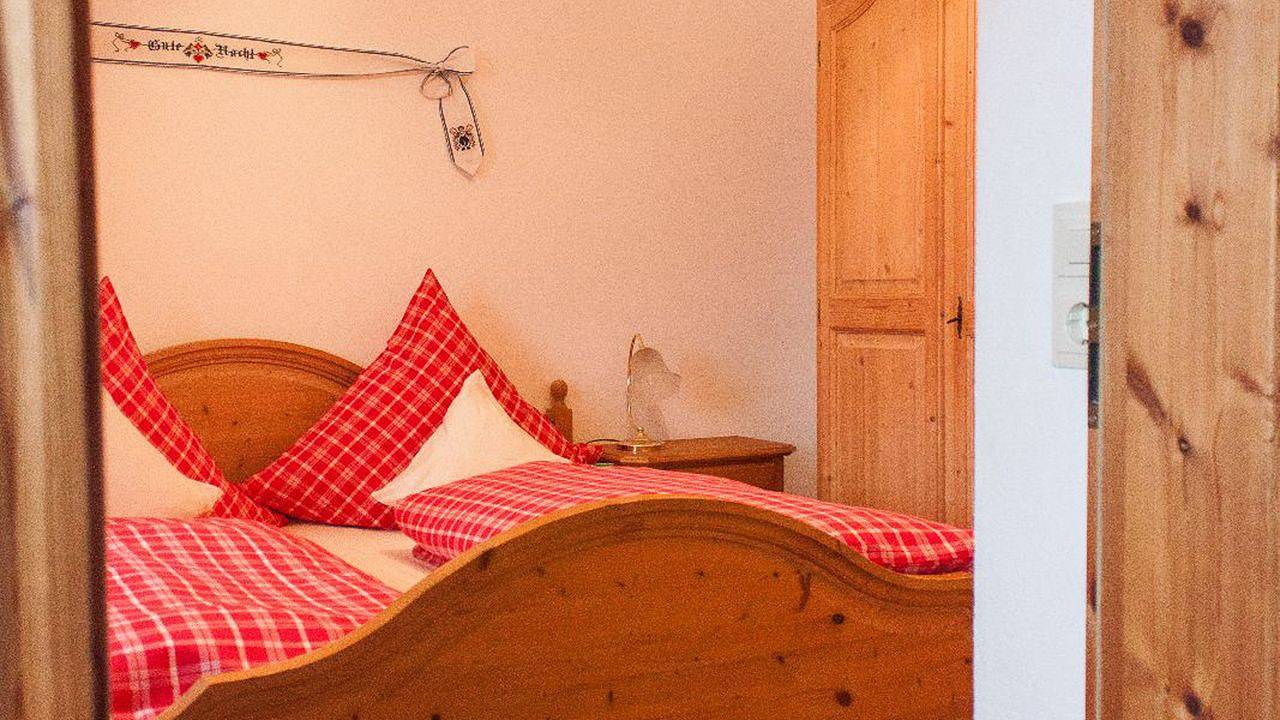 Ganze Ferienwohnung, Ferienwohnung für 2 Personen (34 m²) in Aschau im Chiemgau in Kampenwand, Aschau im Chiemgau