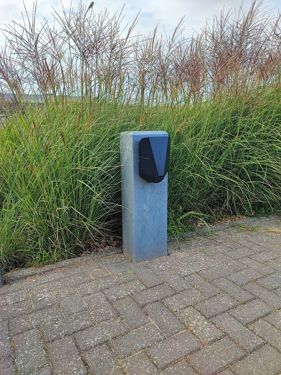 Knusse 2-persoons vakantiewoning dichtbij centrum en strand Zoutelande in Zoutelande, Walcheren